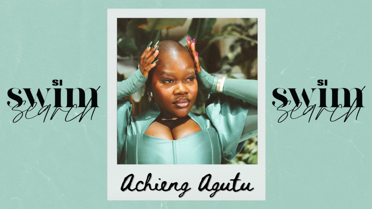 Achieng Agutu.